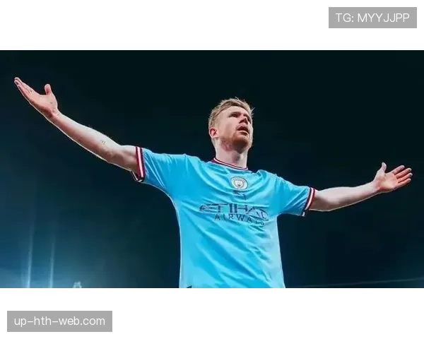 德布劳内距离顶尖中场的真正差距在哪里？