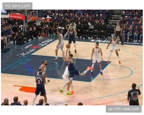 圆柱体原则判定有争议？帮你快速看懂NBA球员的空间权利判定标准