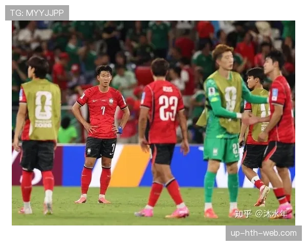 韩国A组排名回顾:位列第三但未进入淘汰赛 韩国A组排名回顾:位列第三但未进入淘汰赛